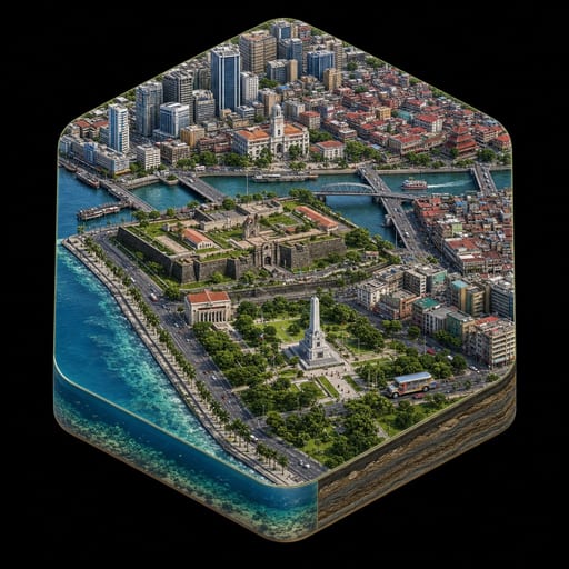 Manila