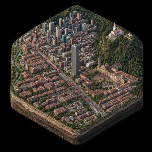 Bogotá