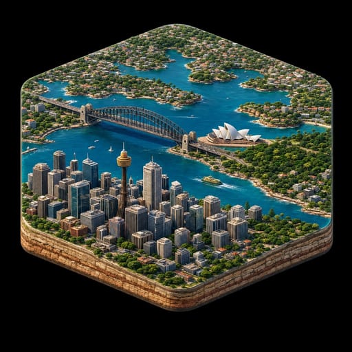 Sydney