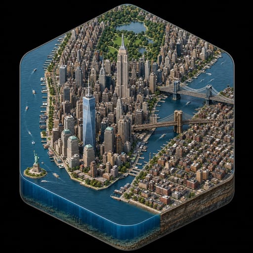 New York