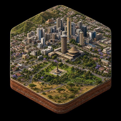 Nairobi