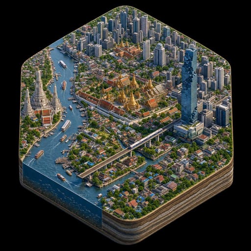 Bangkok