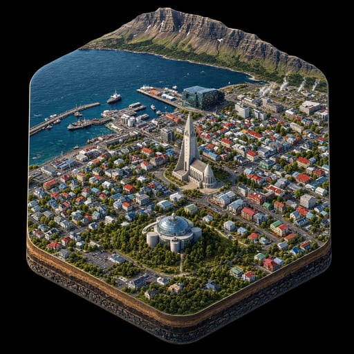 Reykjavík