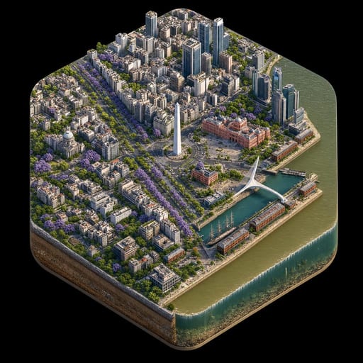 Buenos Aires