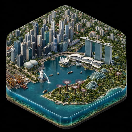 Singapore
