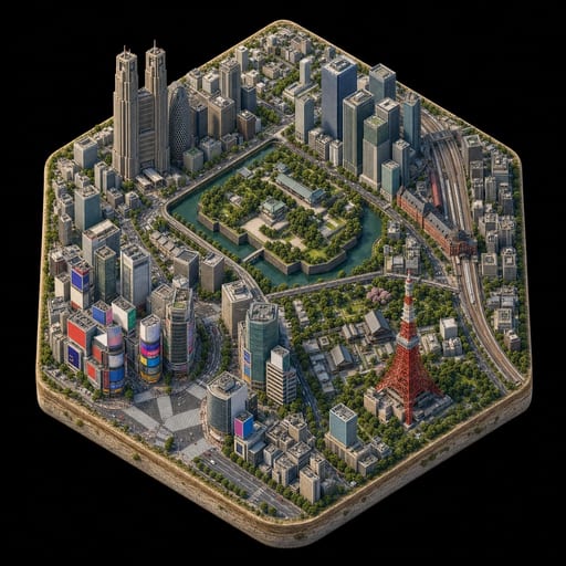 Tokio
