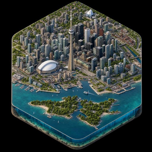 Toronto