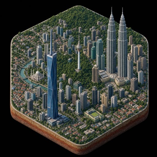 Kuala Lumpur