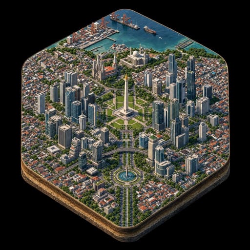 Jakarta
