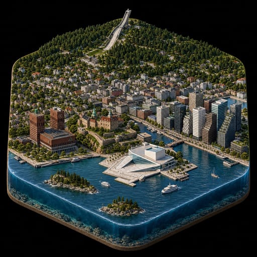 Oslo