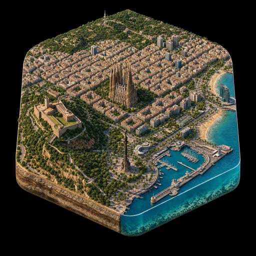 Barcelona
