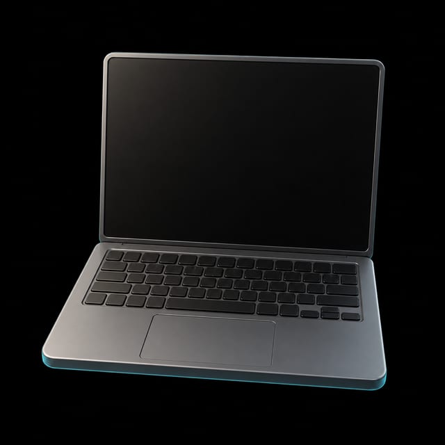 MacBook