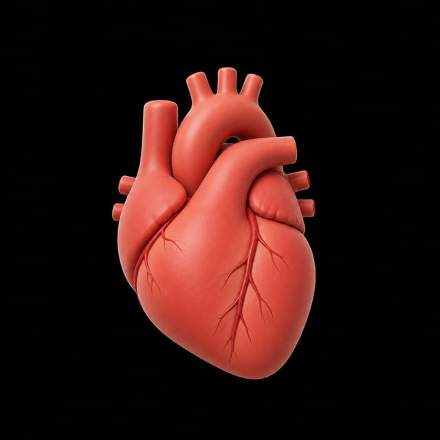 Heart