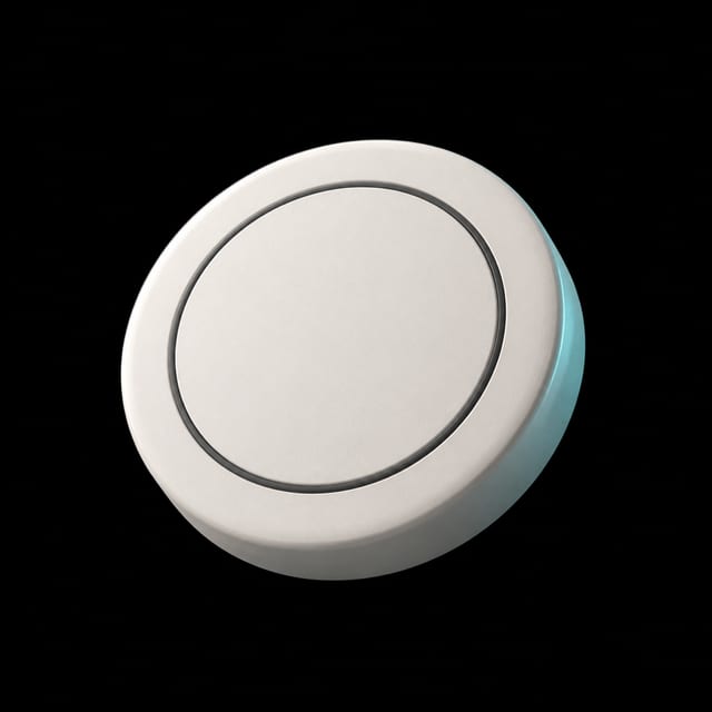 Continuous glucose sensor