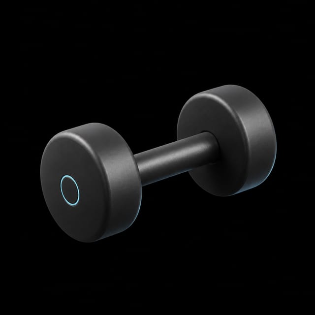 Dumbbell