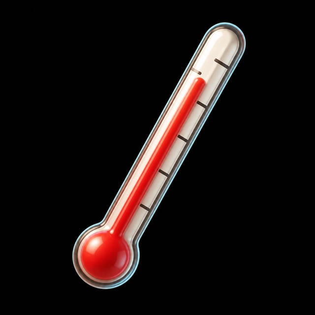 Thermometer