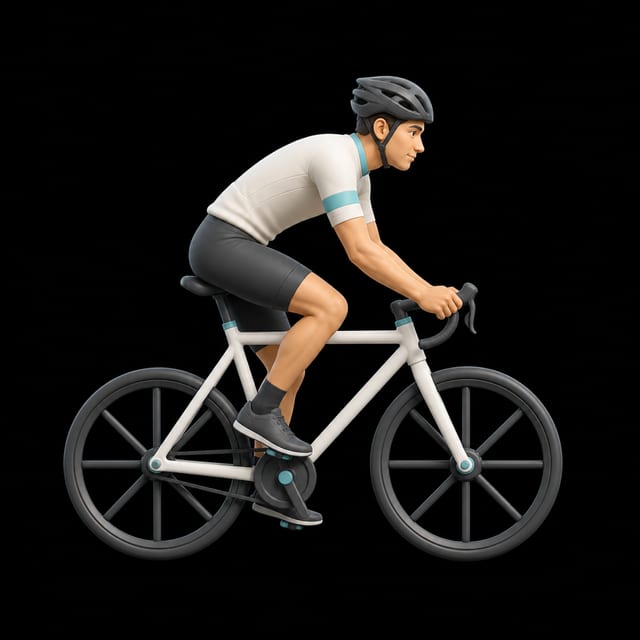 Cyclist