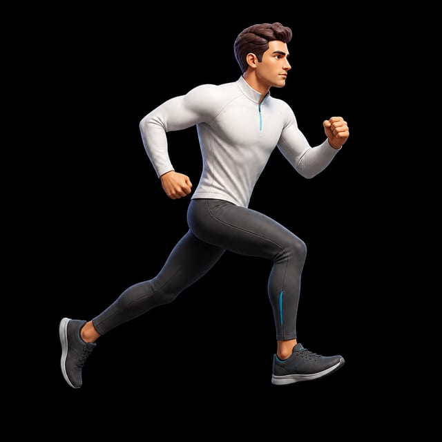 Runner
